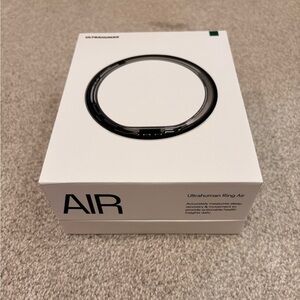 Ultrahuman Ring Air